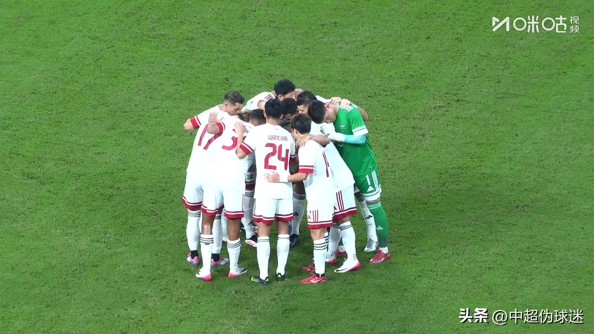 2021赛季亚冠联赛进入淘汰阶段，中超球队备战关键战役