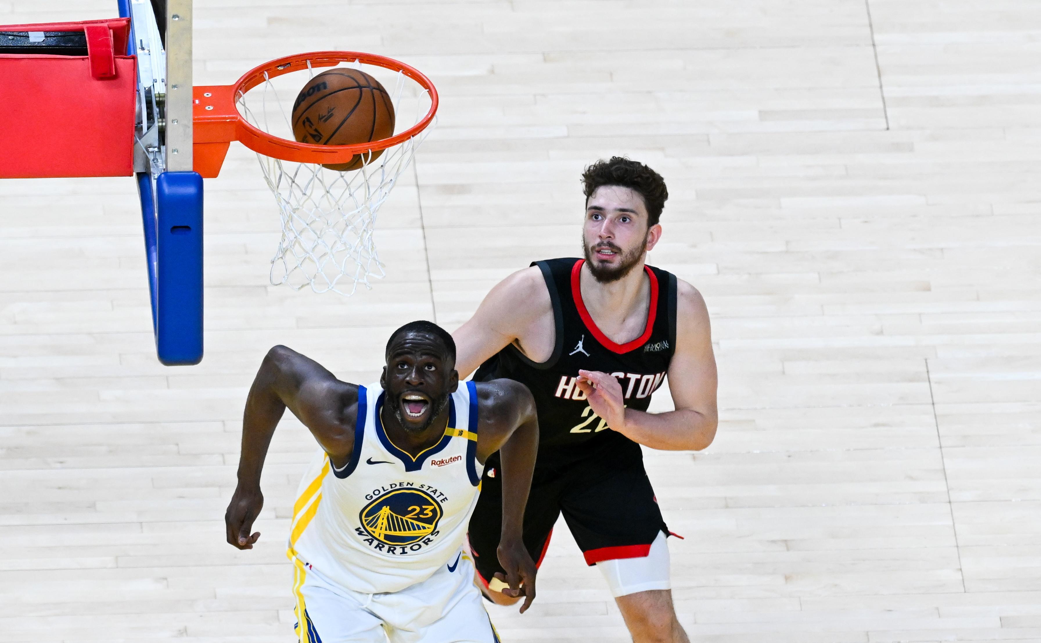 火箭主帅赞助攻表现!菲尔-贝弗利秀全能 火箭主帅赞助攻表现!菲尔-贝弗利秀全能