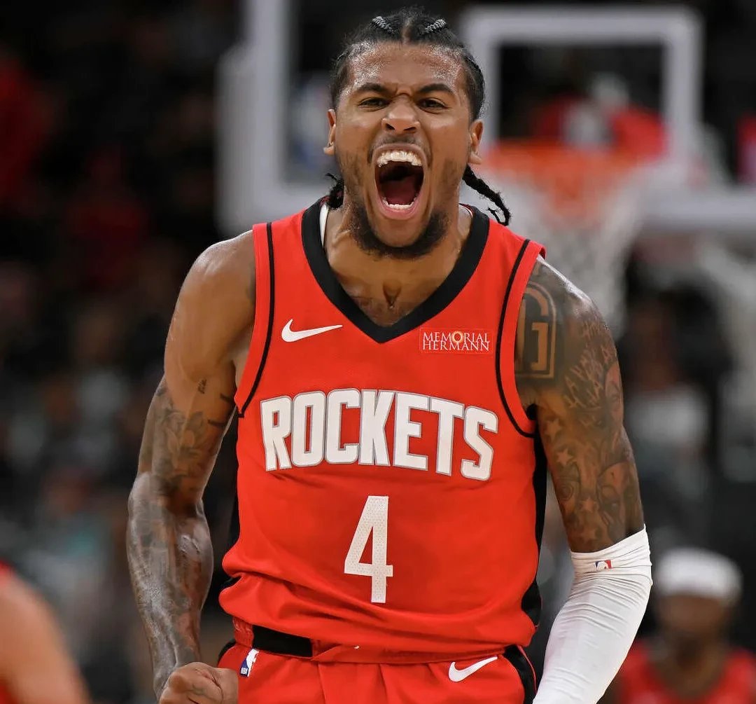 火箭主帅赞助攻表现!菲尔-贝弗利秀全能 火箭主帅赞助攻表现!菲尔-贝弗利秀全能