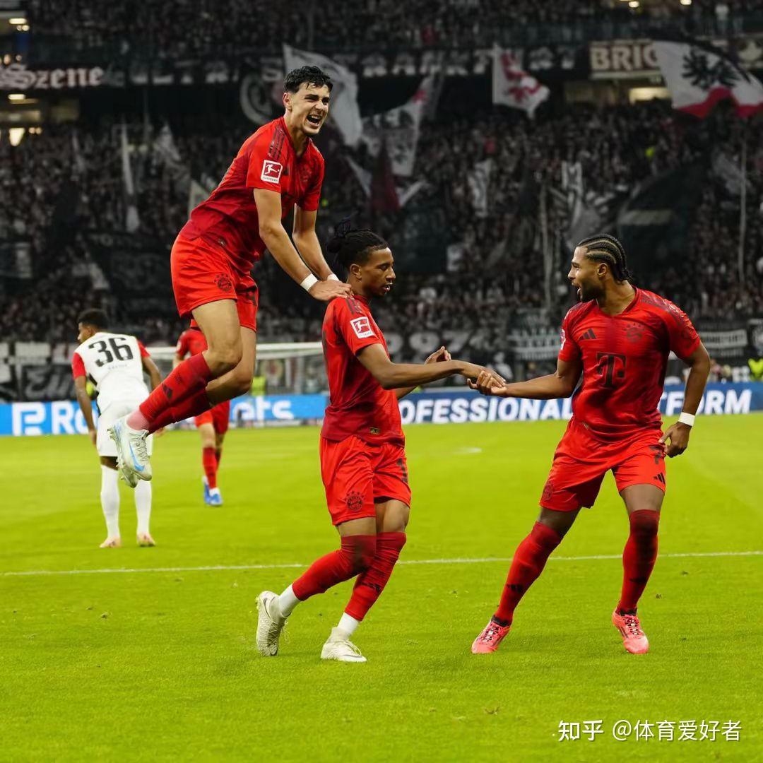 包含拜仁慕尼黑险平法兰克福,德甲悬念暂时难解的词条 包含拜仁慕尼黑险平法兰克福,德甲悬念暂时难解的词条