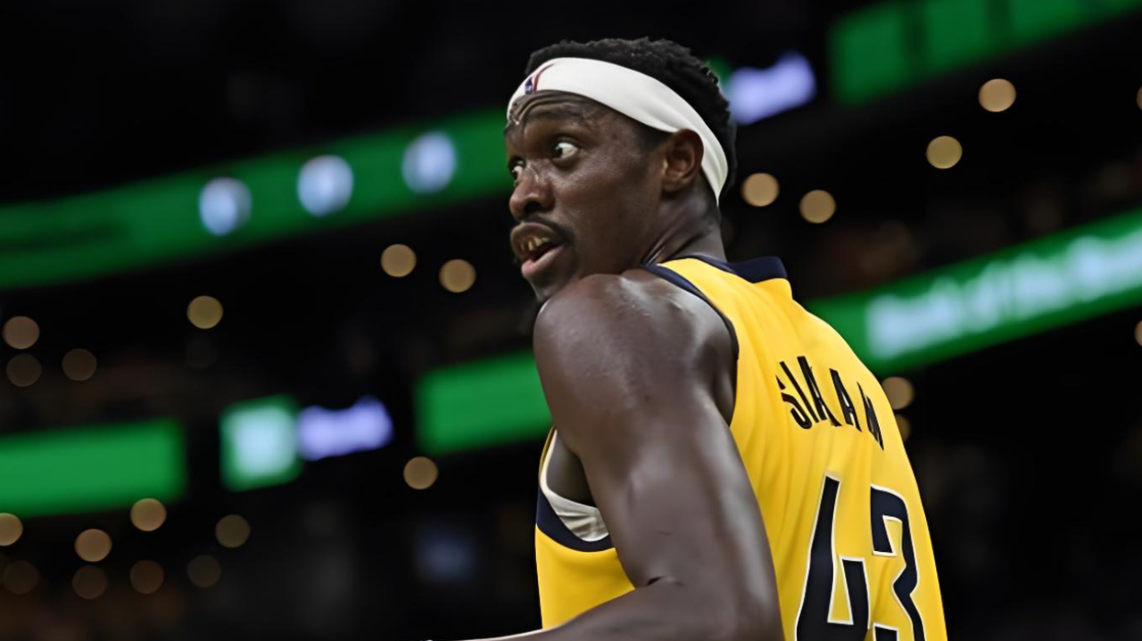 猛龙客场力克热火,西亚卡姆独得30分 猛龙客场力克热火,西亚卡姆独得30分