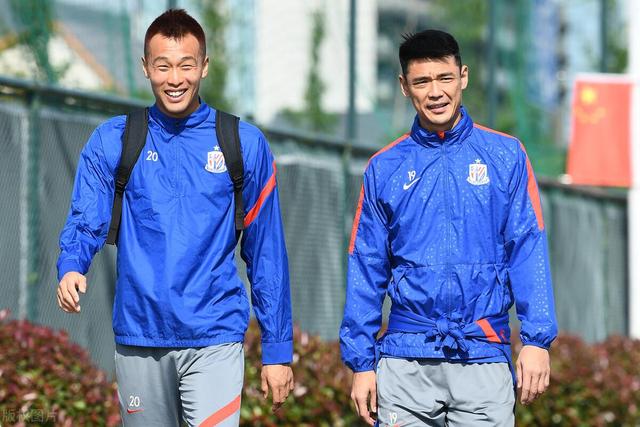 上海绿地申花宣布外援金信煜离队 上海绿地申花宣布外援金信煜离队