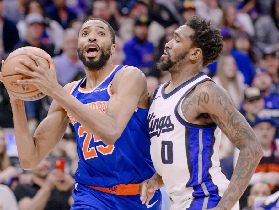 尼克斯主场大胜活塞,止三连败 尼克斯主场大胜活塞,止三连败