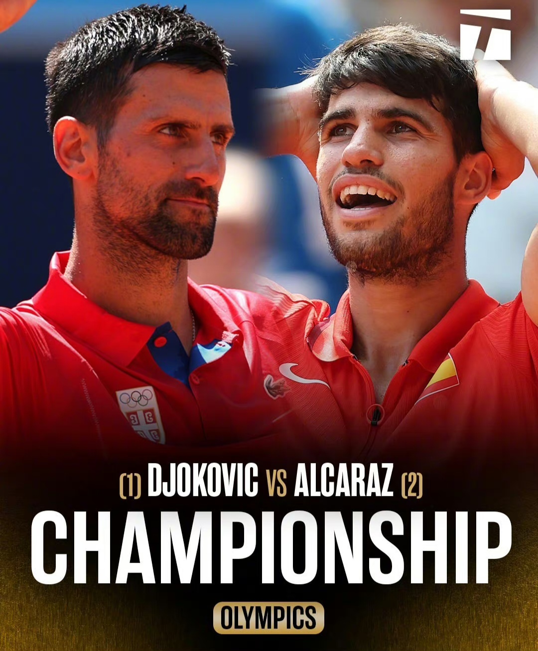 关于日本网球队鏖战西班牙网球队，阿尔卡拉斯制霸全场的信息