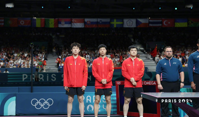 瑞典队碾压韩国队，马龙统治全场